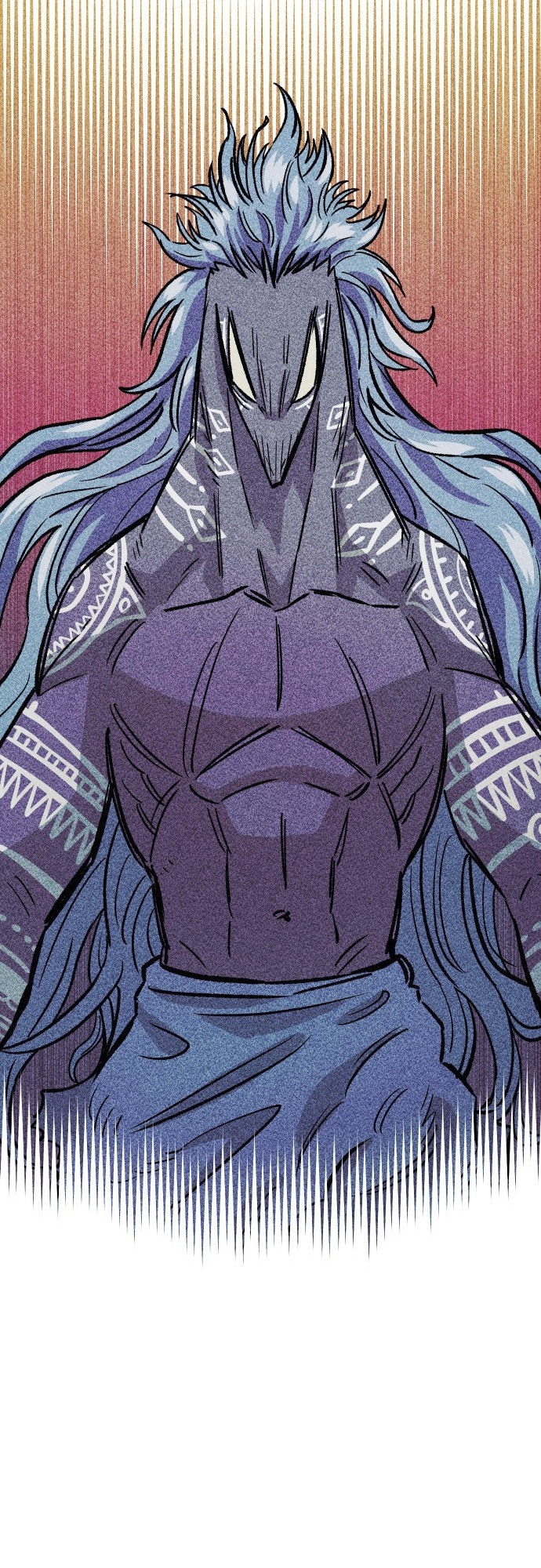 Reincarnation of the Veteran Soldier - Chapter 31 Page 55