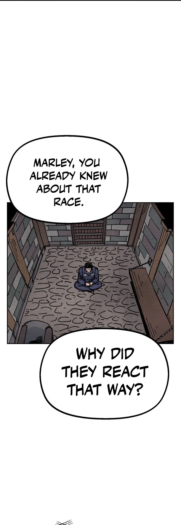 Reincarnation of the Veteran Soldier - Chapter 31 Page 57