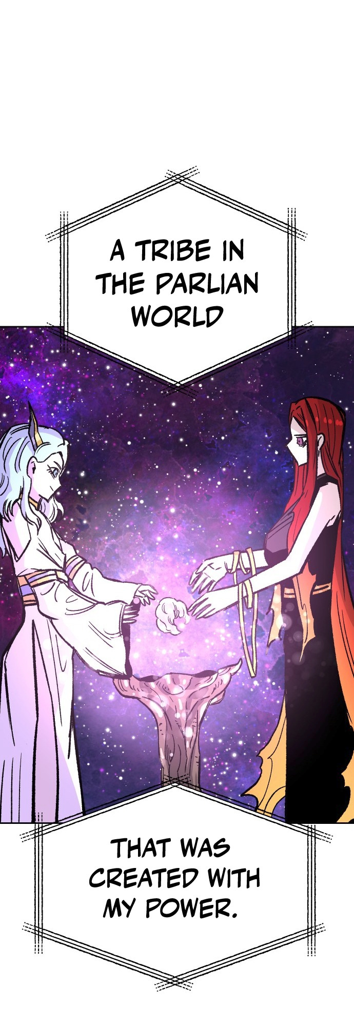 Reincarnation of the Veteran Soldier - Chapter 31 Page 59