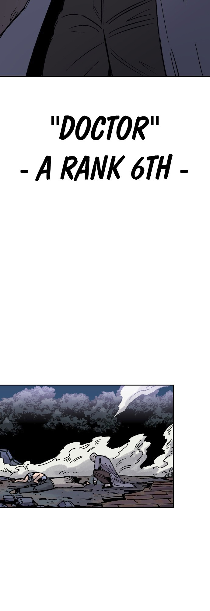 Reincarnation of the Veteran Soldier - Chapter 31 Page 7