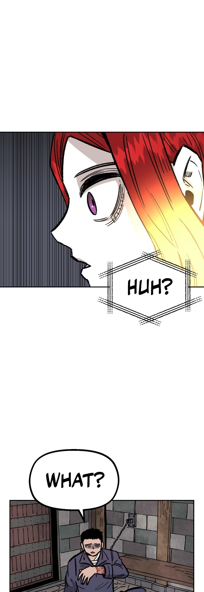 Reincarnation of the Veteran Soldier - Chapter 31 Page 71