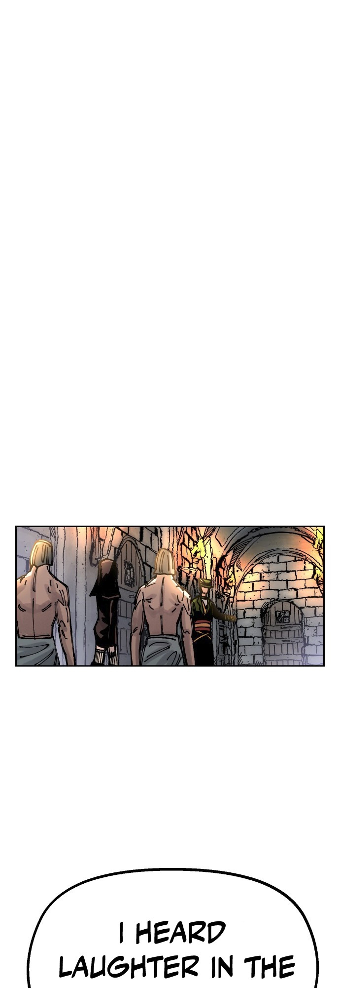 Reincarnation of the Veteran Soldier - Chapter 32 Page 15