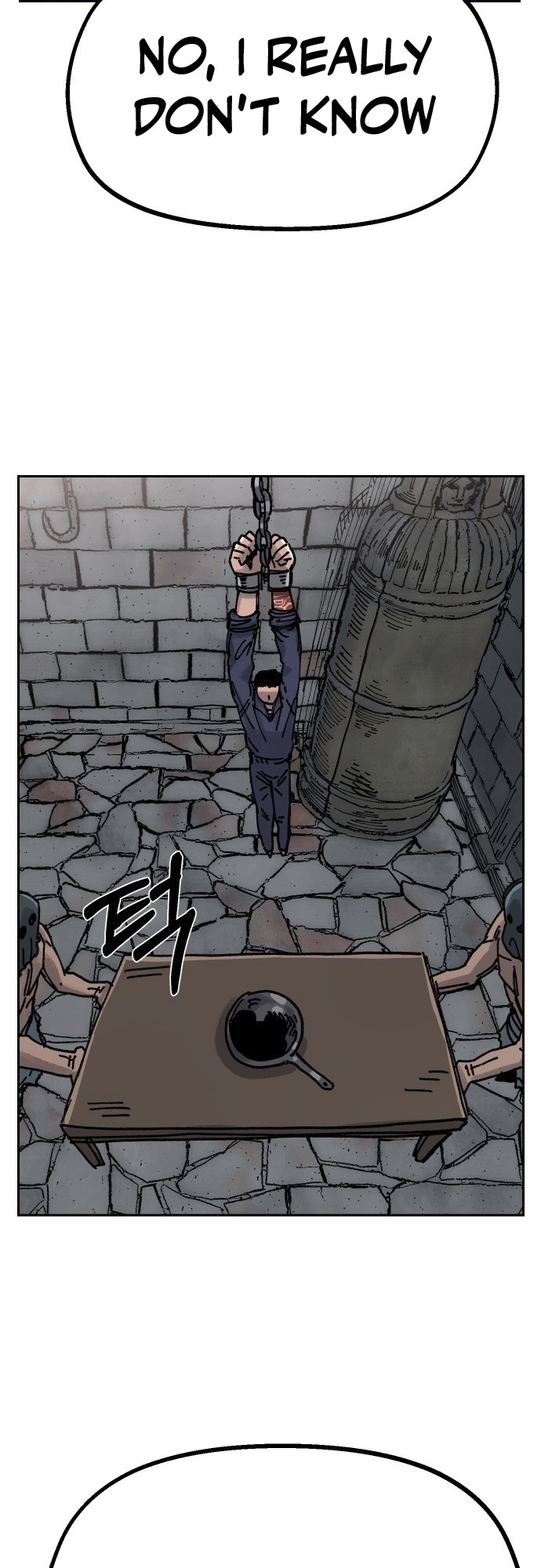 Reincarnation of the Veteran Soldier - Chapter 32 Page 27