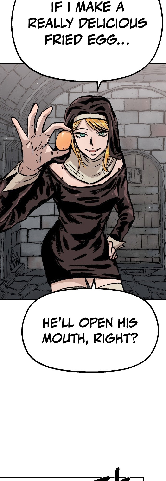 Reincarnation of the Veteran Soldier - Chapter 32 Page 28