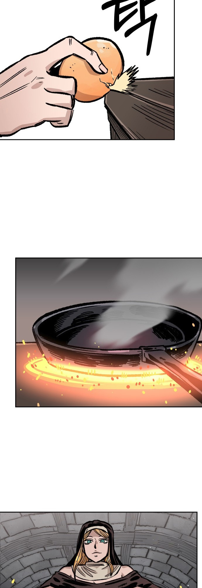 Reincarnation of the Veteran Soldier - Chapter 32 Page 29