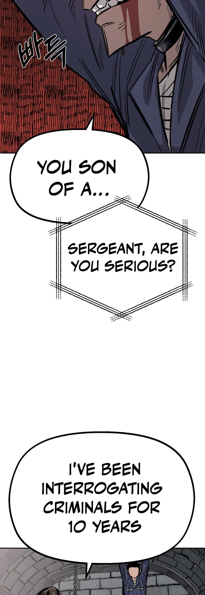 Reincarnation of the Veteran Soldier - Chapter 32 Page 36