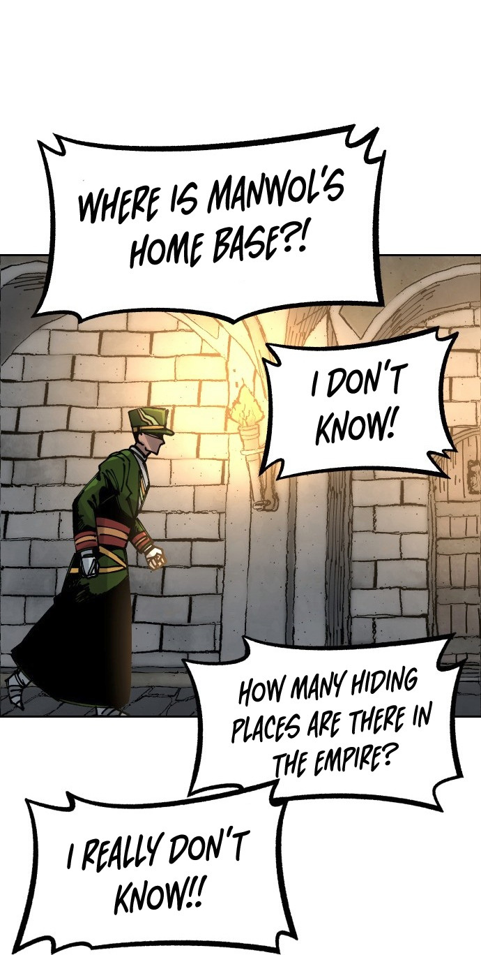 Reincarnation of the Veteran Soldier - Chapter 32 Page 40