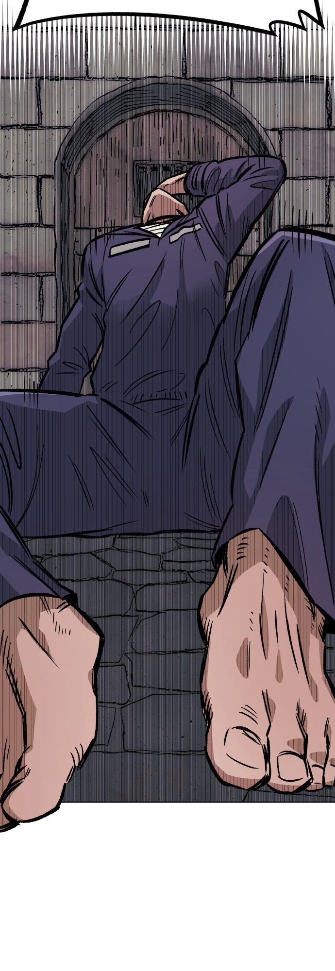 Reincarnation of the Veteran Soldier - Chapter 32 Page 6