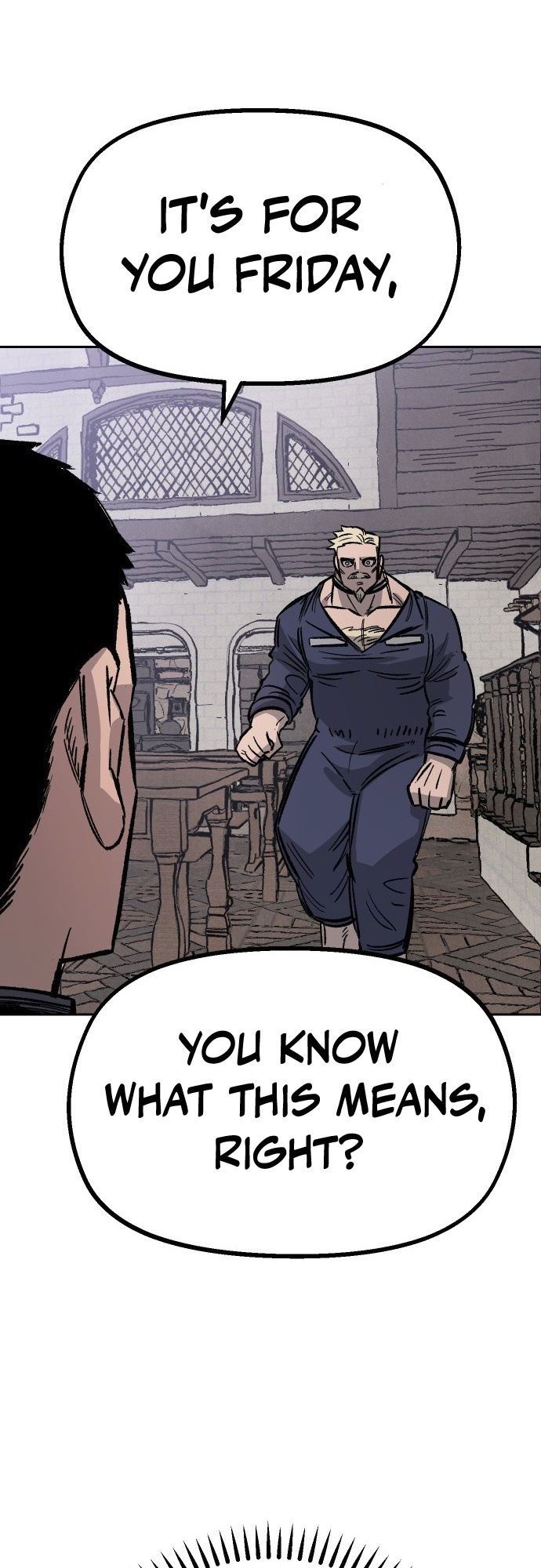 Reincarnation of the Veteran Soldier - Chapter 32 Page 69