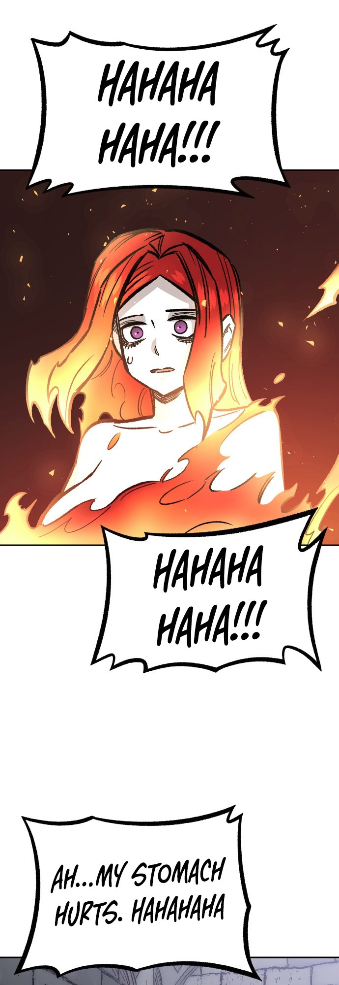 Reincarnation of the Veteran Soldier - Chapter 32 Page 7