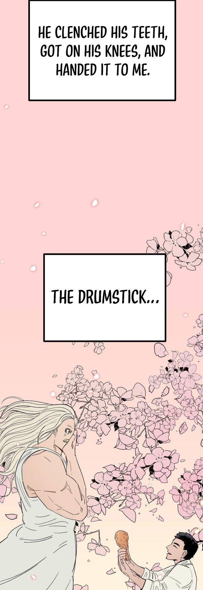 Reincarnation of the Veteran Soldier - Chapter 32 Page 73