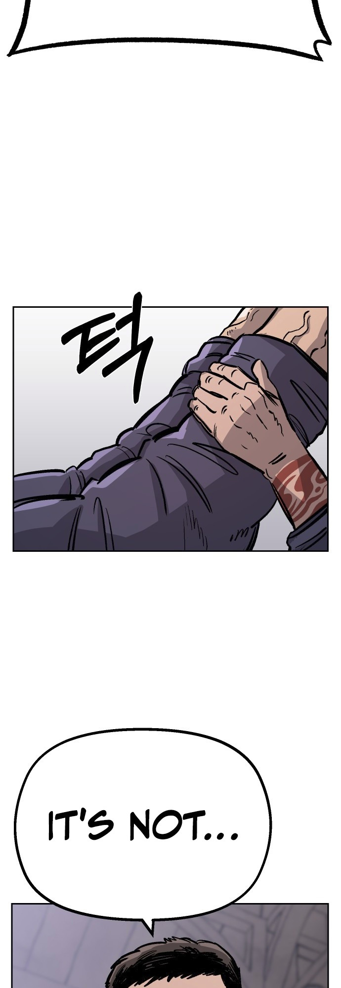 Reincarnation of the Veteran Soldier - Chapter 33 Page 13