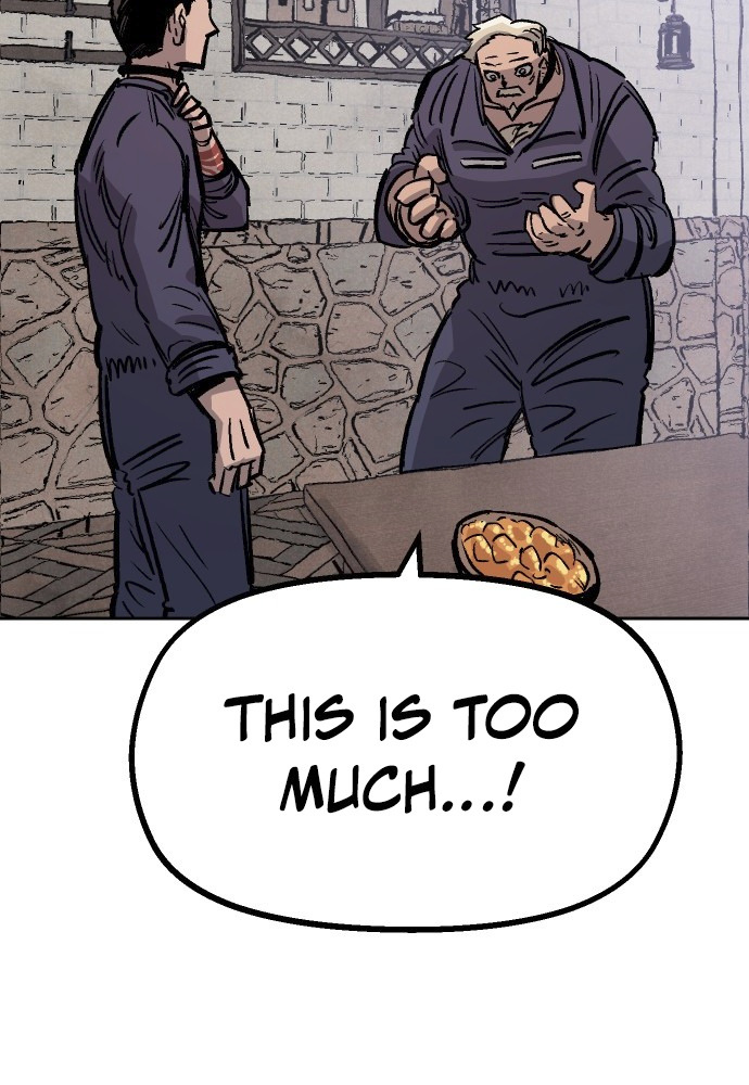 Reincarnation of the Veteran Soldier - Chapter 33 Page 16