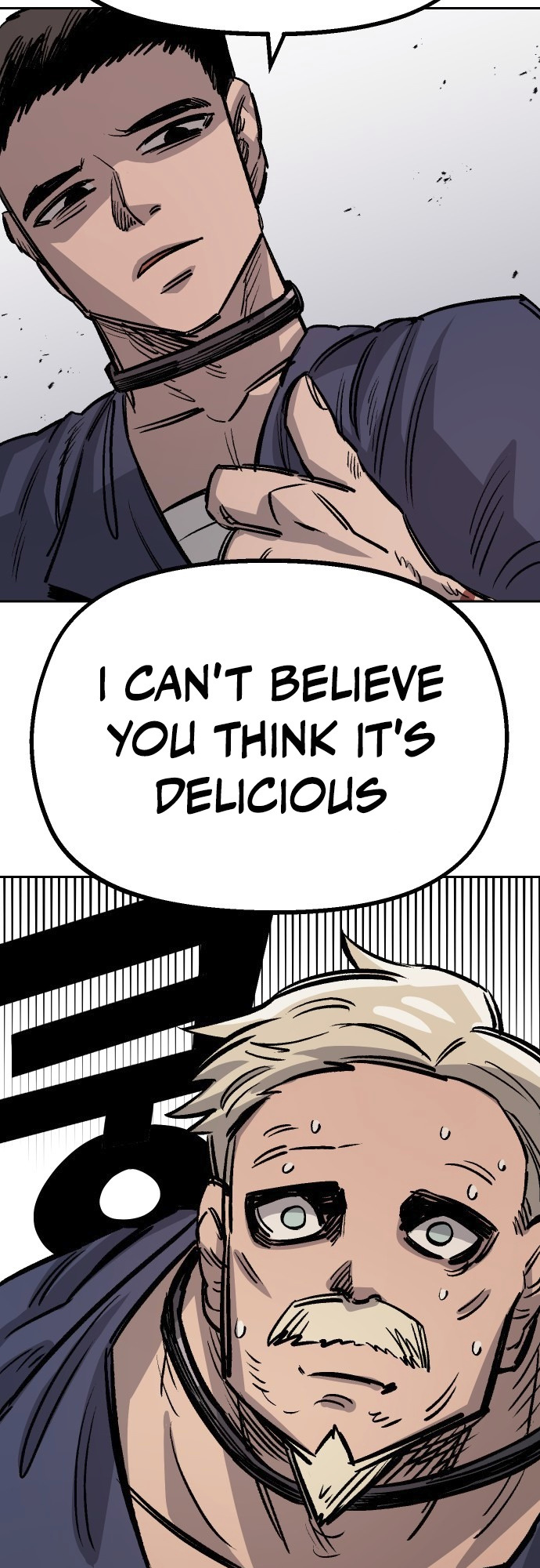 Reincarnation of the Veteran Soldier - Chapter 33 Page 18