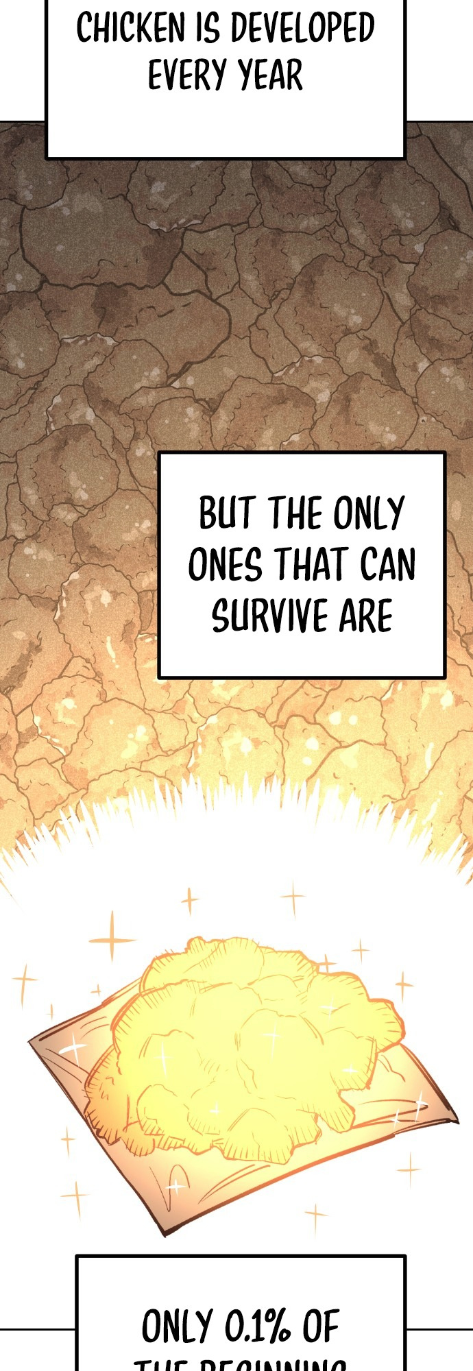 Reincarnation of the Veteran Soldier - Chapter 33 Page 23