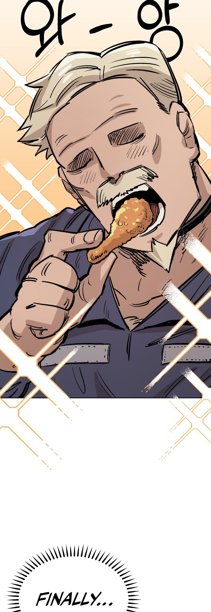 Reincarnation of the Veteran Soldier - Chapter 33 Page 3