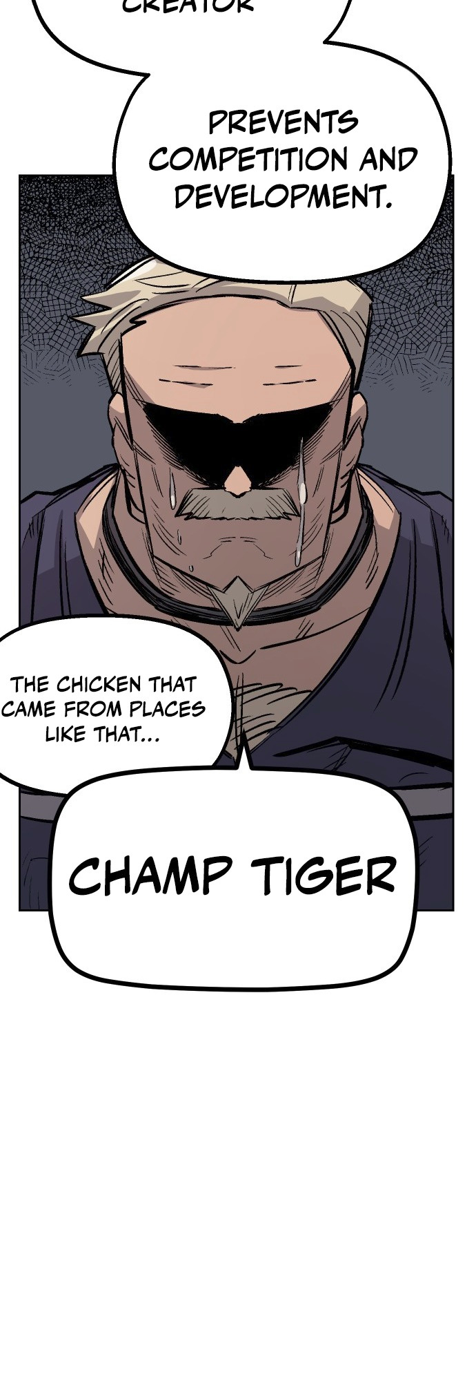 Reincarnation of the Veteran Soldier - Chapter 33 Page 36