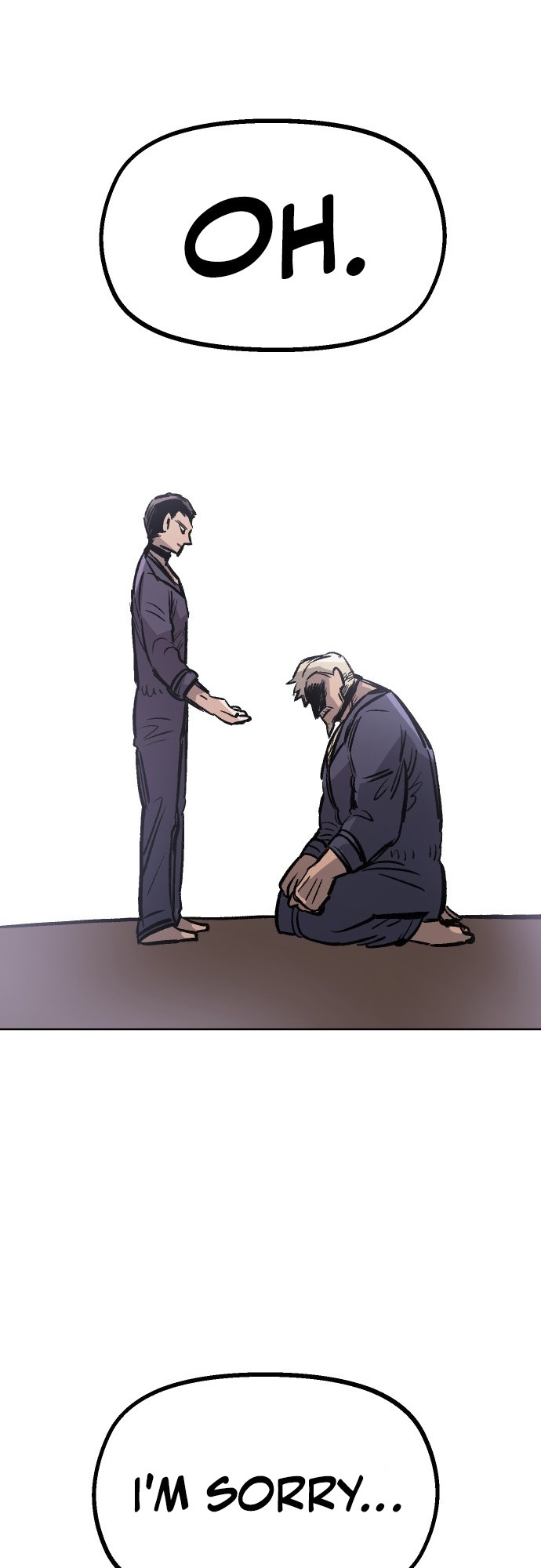 Reincarnation of the Veteran Soldier - Chapter 33 Page 37