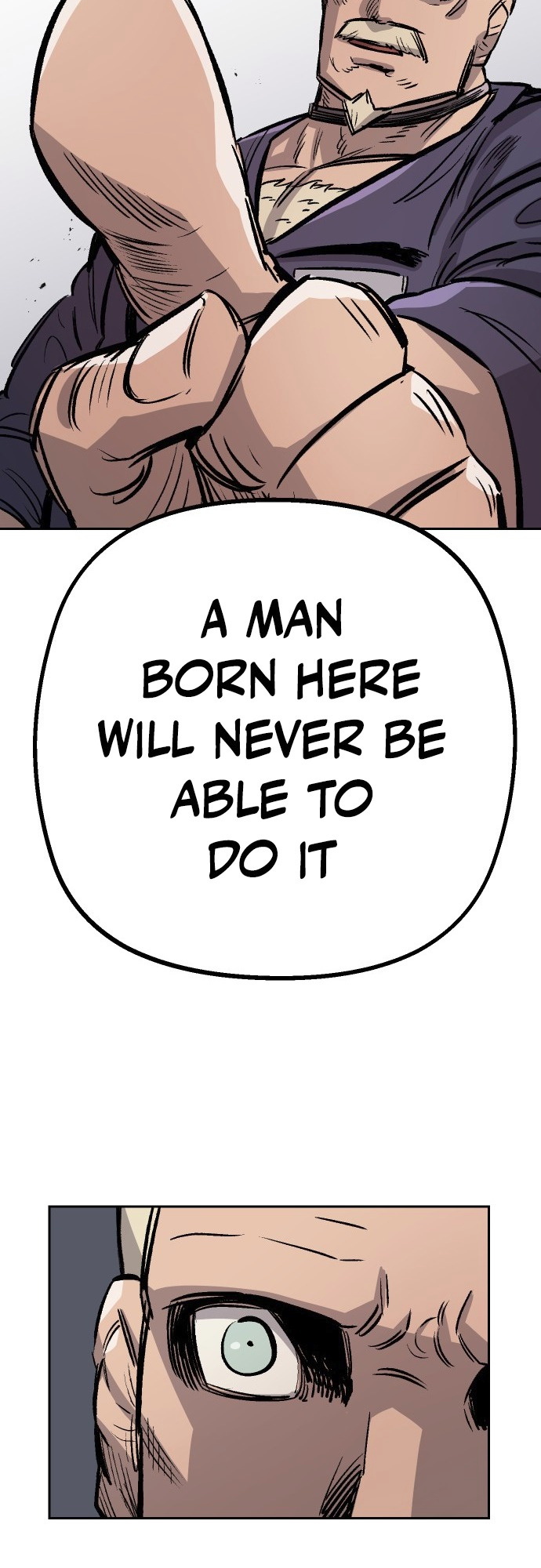 Reincarnation of the Veteran Soldier - Chapter 33 Page 53