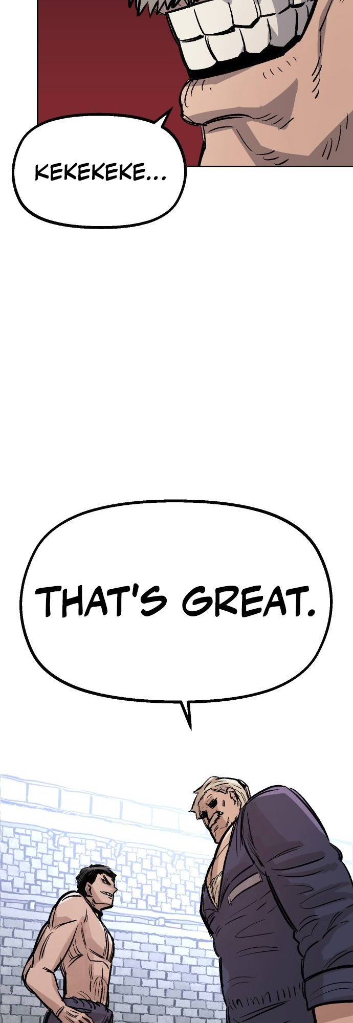 Reincarnation of the Veteran Soldier - Chapter 33 Page 59