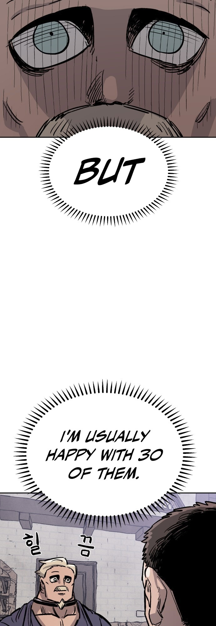 Reincarnation of the Veteran Soldier - Chapter 33 Page 6