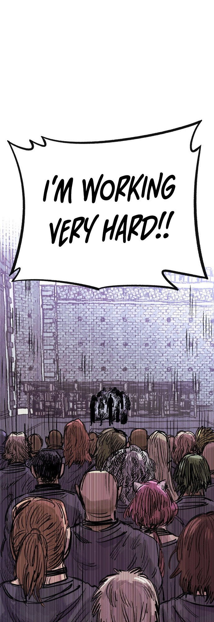 Reincarnation of the Veteran Soldier - Chapter 33 Page 69