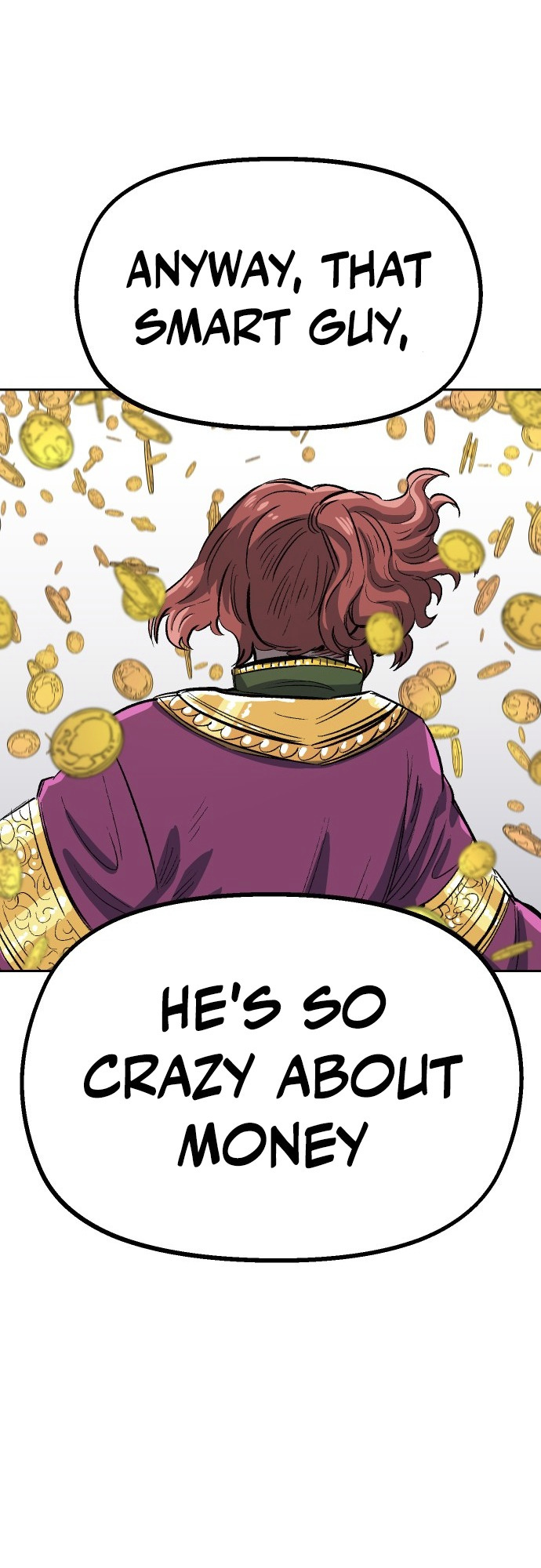 Reincarnation of the Veteran Soldier - Chapter 34 Page 18