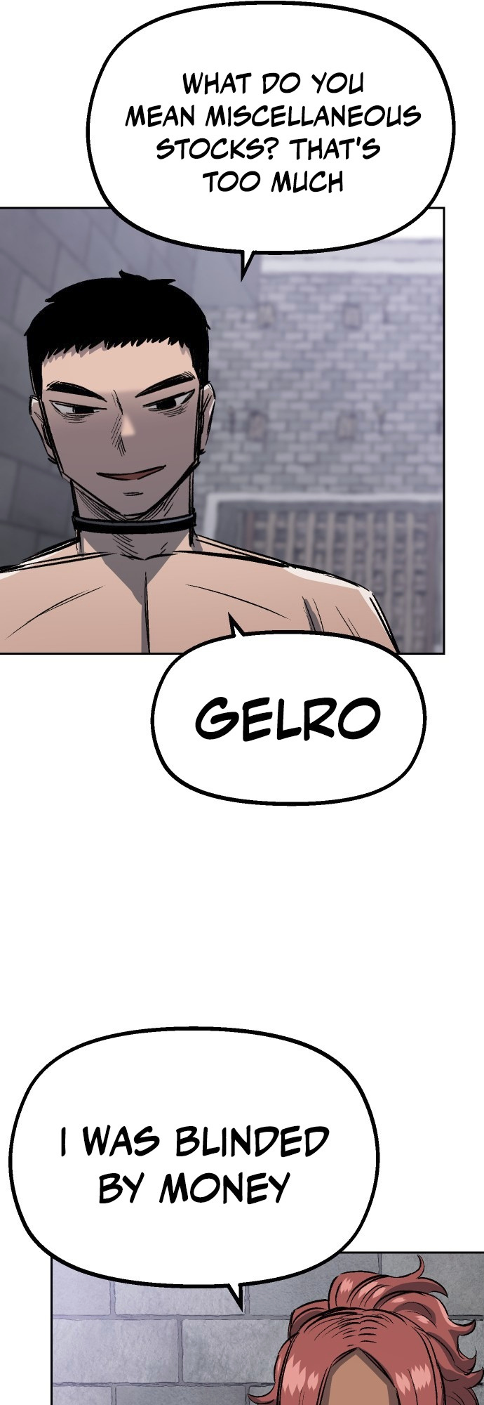 Reincarnation of the Veteran Soldier - Chapter 34 Page 25