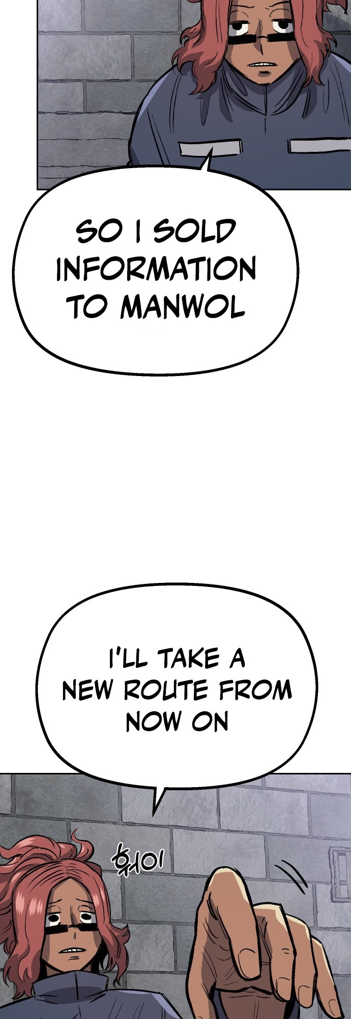 Reincarnation of the Veteran Soldier - Chapter 34 Page 26