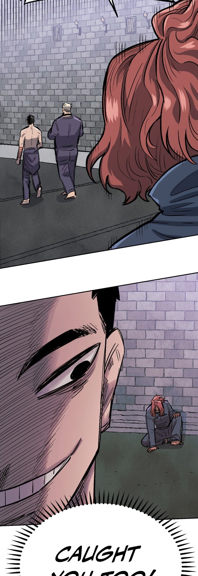 Reincarnation of the Veteran Soldier - Chapter 34 Page 34