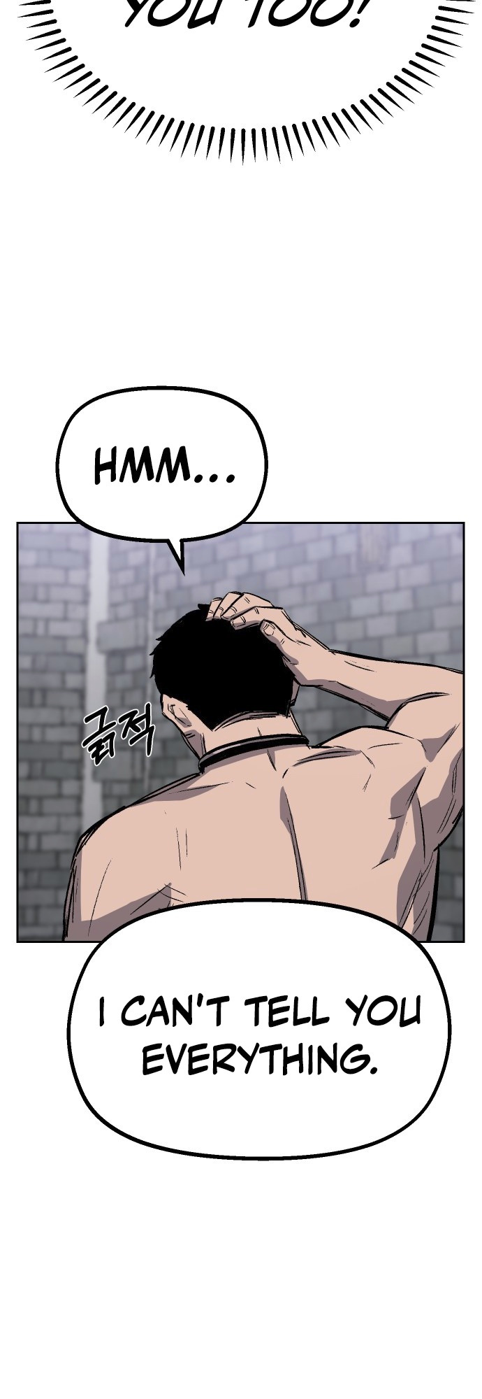 Reincarnation of the Veteran Soldier - Chapter 34 Page 35