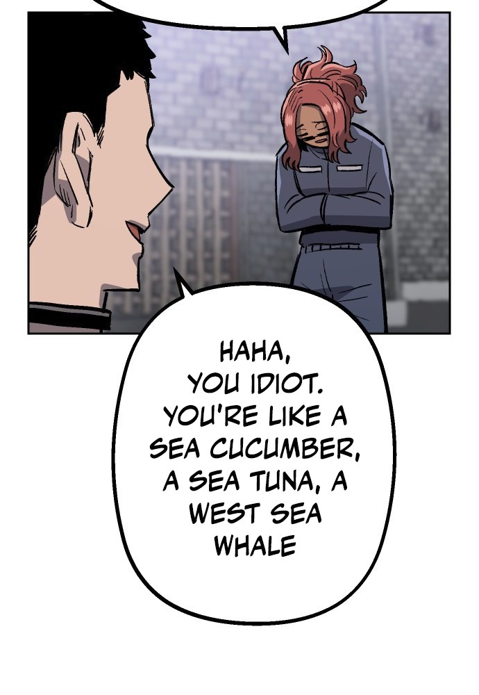 Reincarnation of the Veteran Soldier - Chapter 34 Page 40