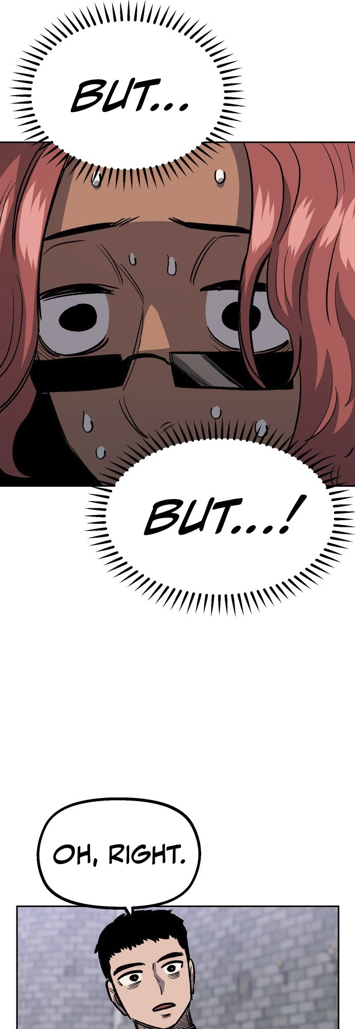 Reincarnation of the Veteran Soldier - Chapter 34 Page 56