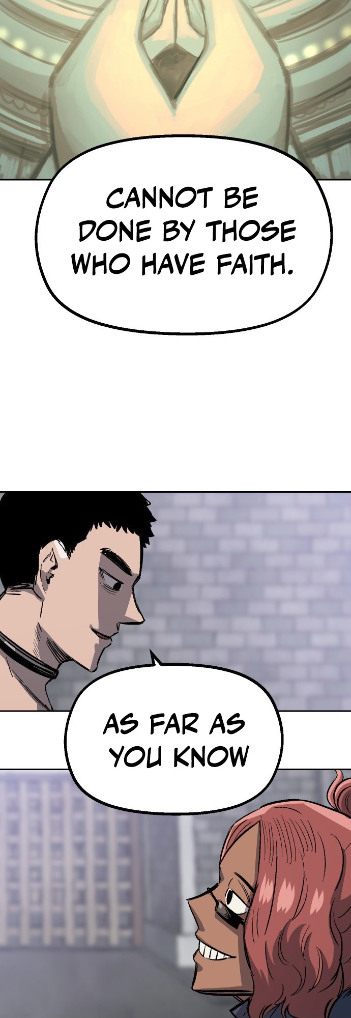 Reincarnation of the Veteran Soldier - Chapter 34 Page 62