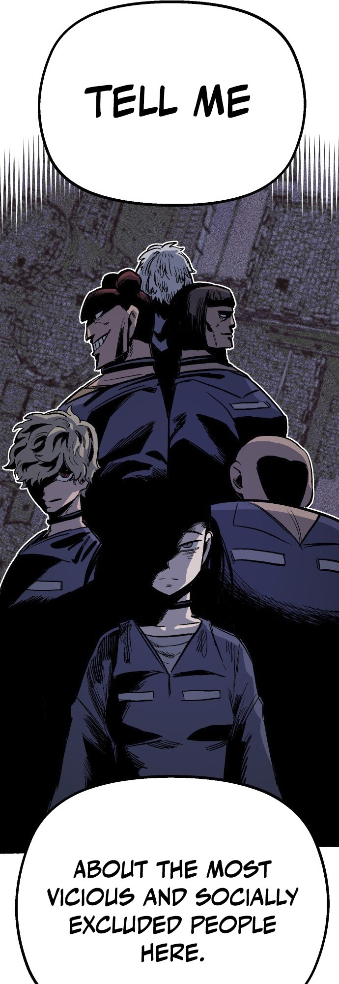 Reincarnation of the Veteran Soldier - Chapter 34 Page 64