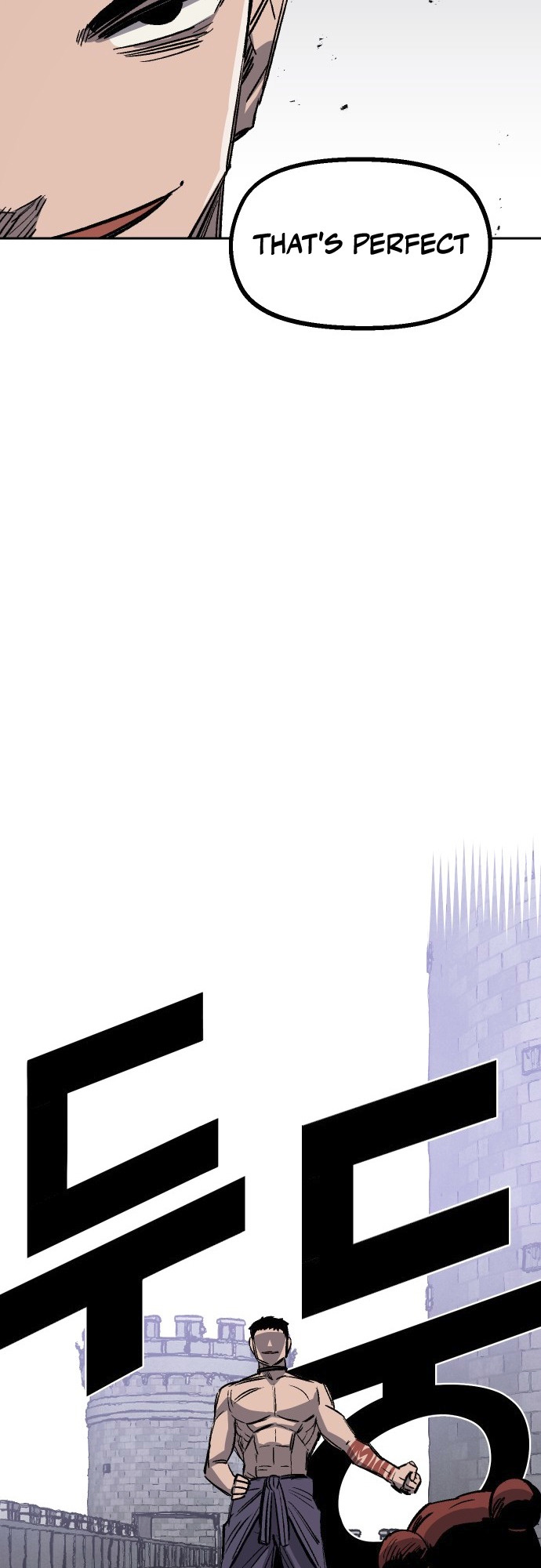 Reincarnation of the Veteran Soldier - Chapter 34 Page 68