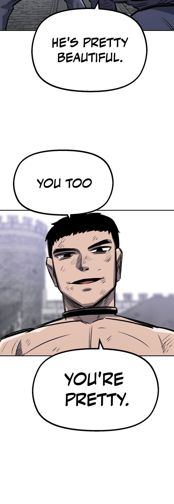 Reincarnation of the Veteran Soldier - Chapter 34 Page 70