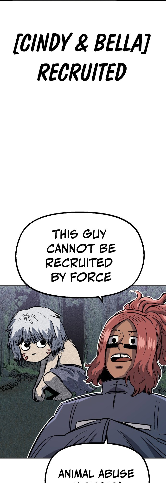 Reincarnation of the Veteran Soldier - Chapter 34 Page 72