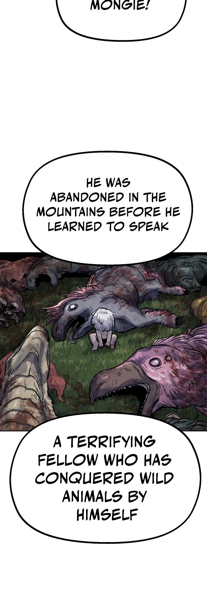 Reincarnation of the Veteran Soldier - Chapter 34 Page 73