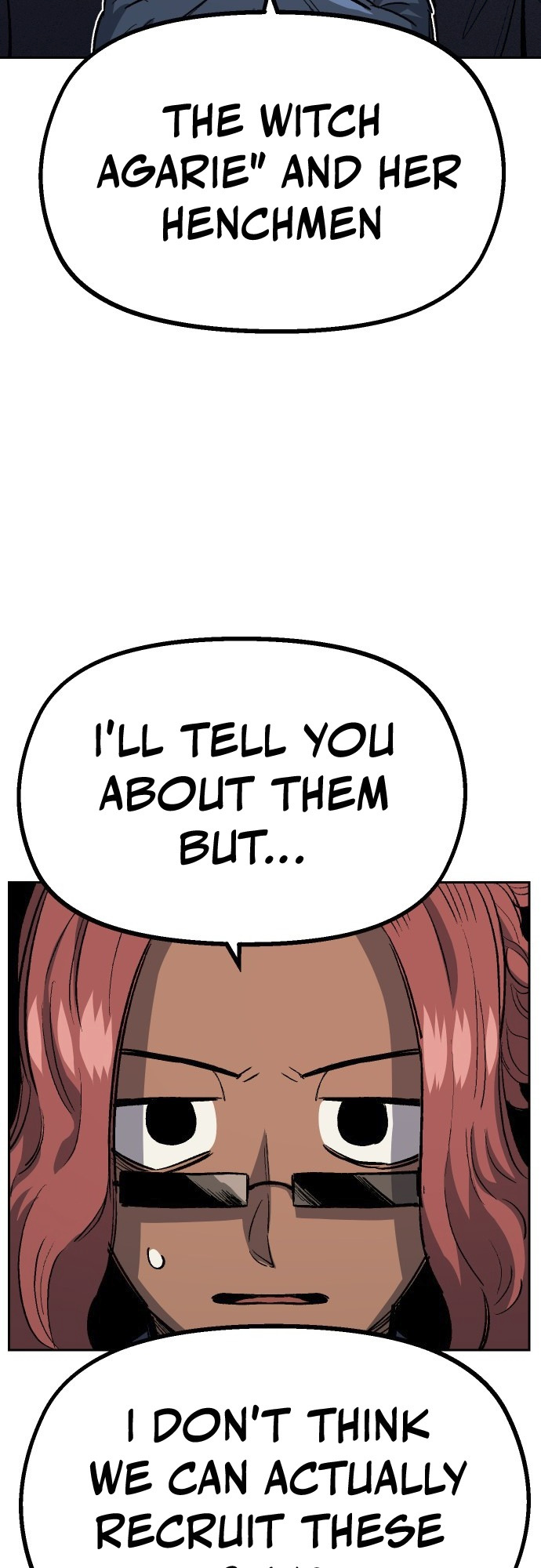 Reincarnation of the Veteran Soldier - Chapter 34 Page 77