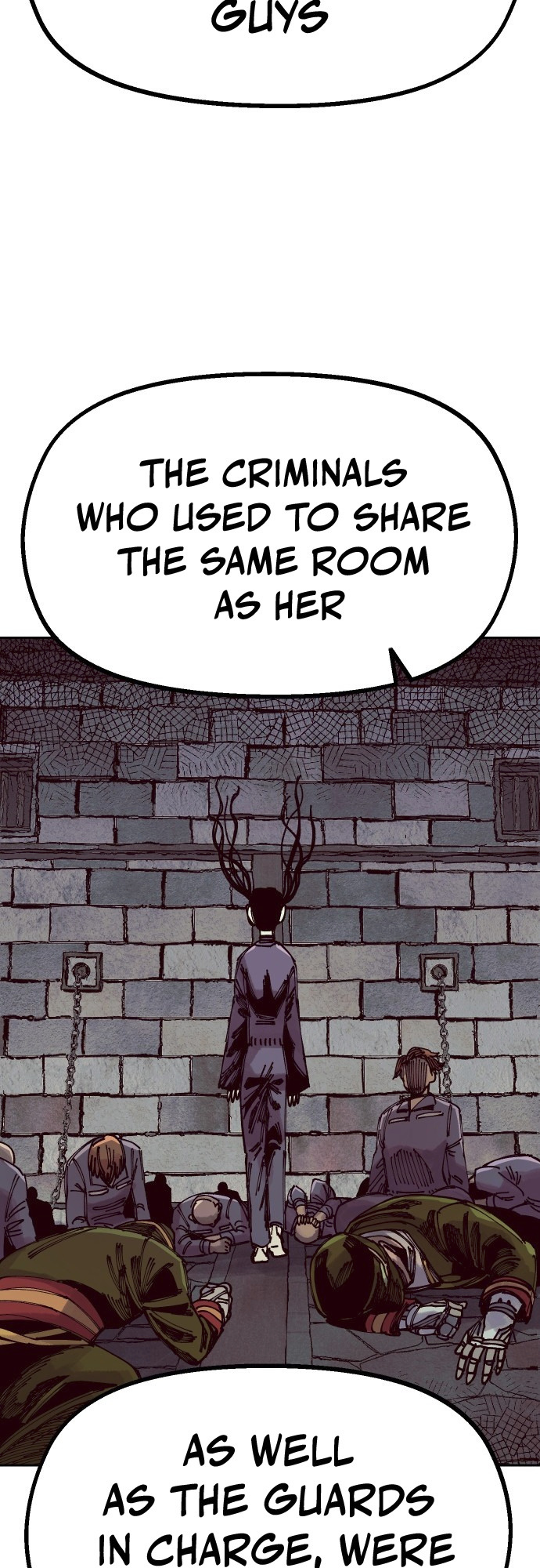 Reincarnation of the Veteran Soldier - Chapter 34 Page 78