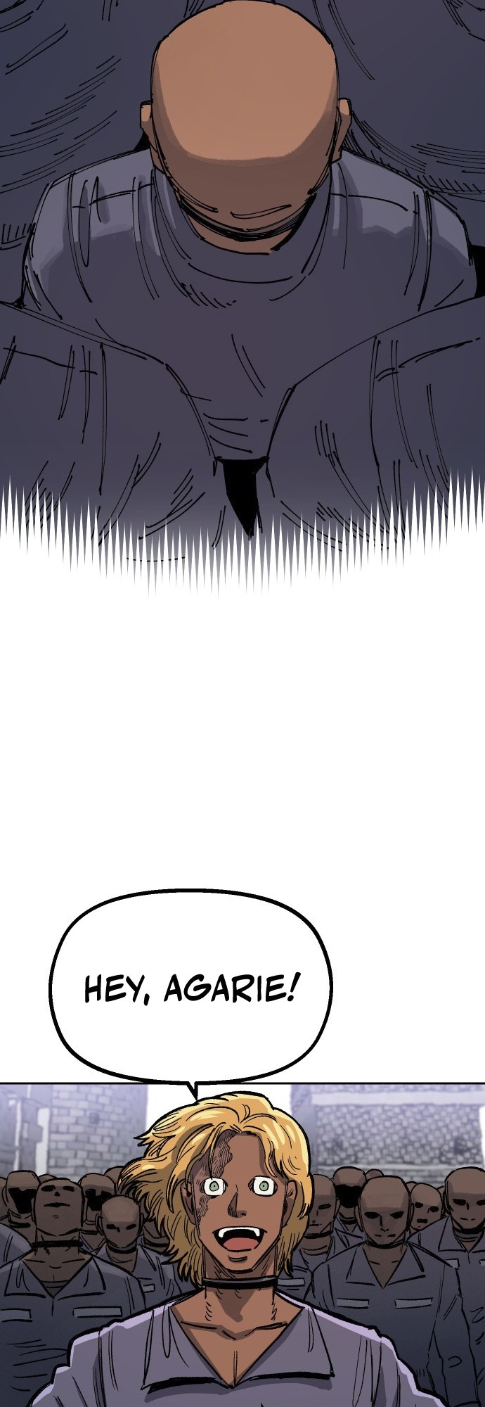 Reincarnation of the Veteran Soldier - Chapter 34 Page 81