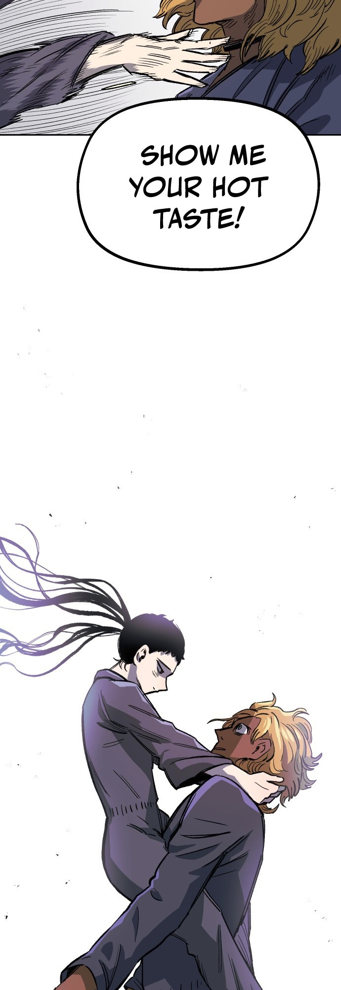 Reincarnation of the Veteran Soldier - Chapter 34 Page 84