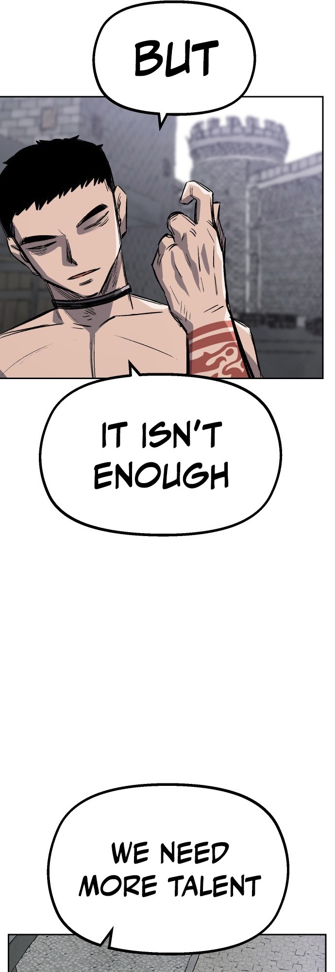 Reincarnation of the Veteran Soldier - Chapter 34 Page 9