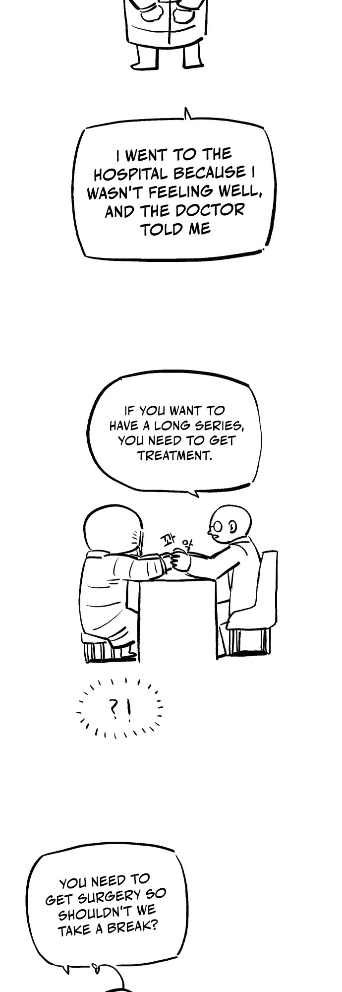 Reincarnation of the Veteran Soldier - Chapter 34 Page 91