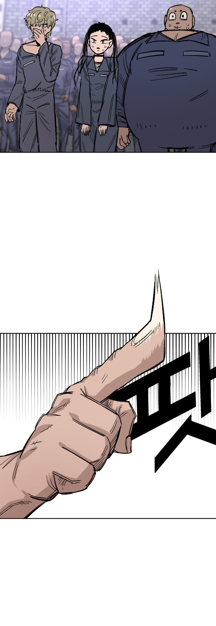 Reincarnation of the Veteran Soldier - Chapter 35 Page 13