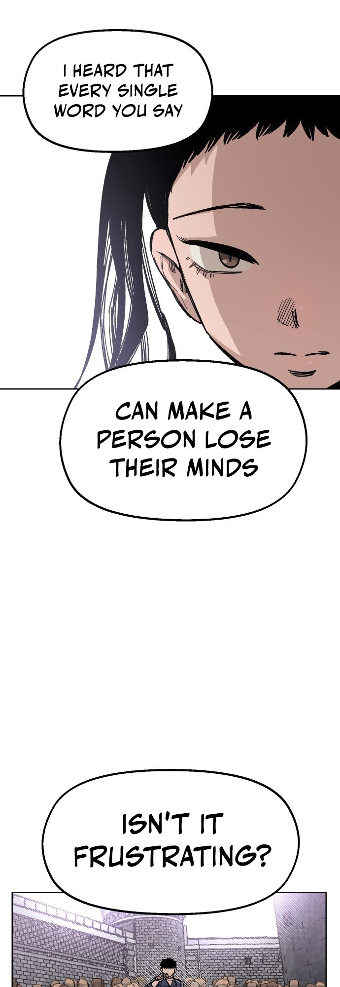 Reincarnation of the Veteran Soldier - Chapter 35 Page 22