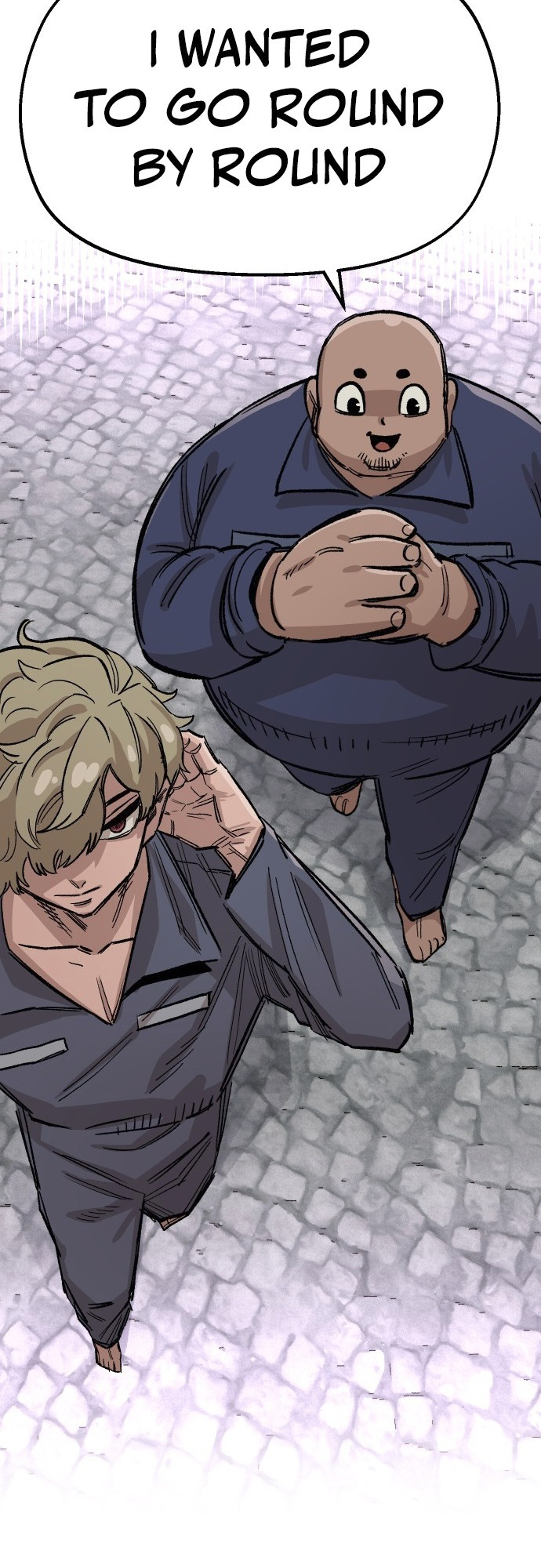 Reincarnation of the Veteran Soldier - Chapter 35 Page 27