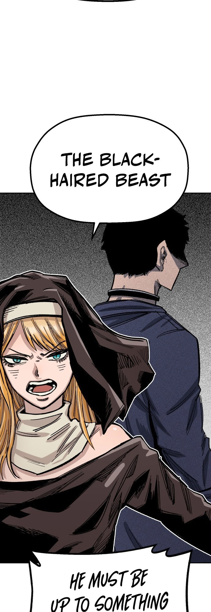 Reincarnation of the Veteran Soldier - Chapter 35 Page 3