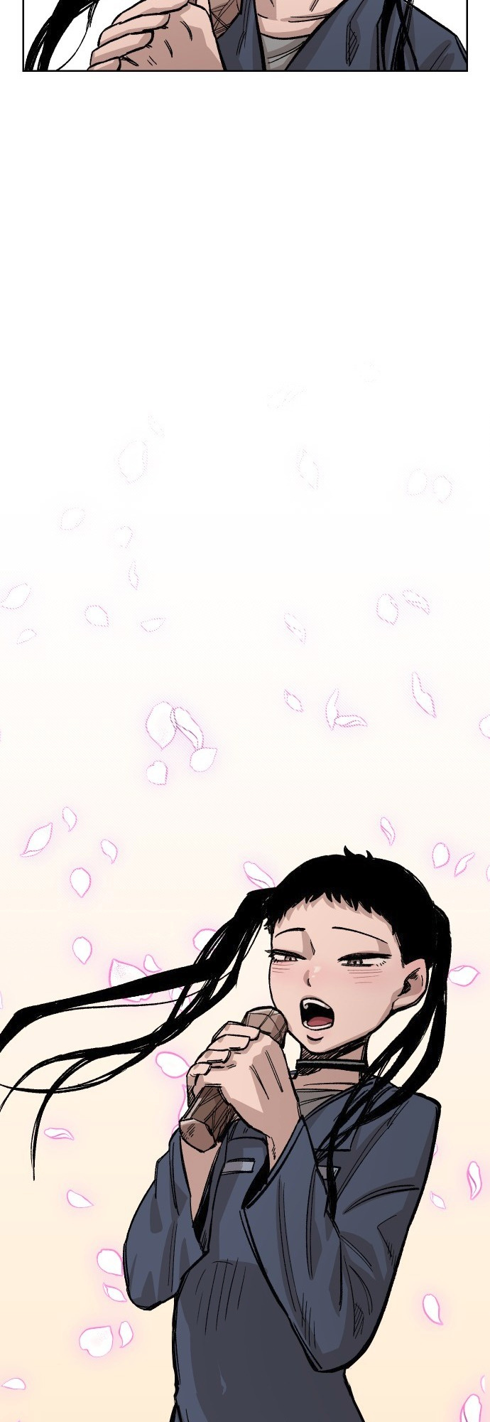 Reincarnation of the Veteran Soldier - Chapter 35 Page 36